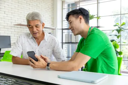 ביגספין קזינו אפליקציה לנייד